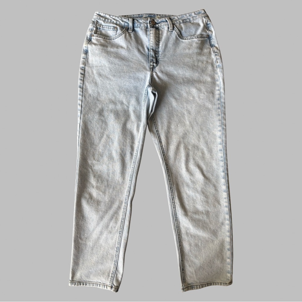 SEVEN JEANS Women’s Slim Straight Jeans
